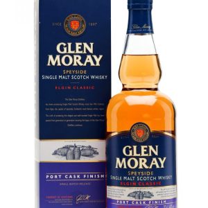 Glen Moray Portcask 0