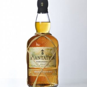Plantation Grande Réserve 1l 40%