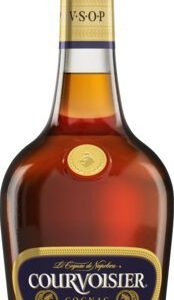 Courvoisier VSOP 1l 40%