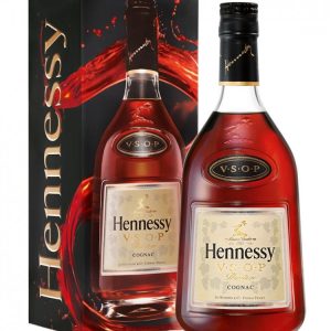 Hennessy VSOP 1l 40%