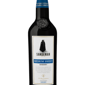 Sandeman Sherry Medium Sweet 0