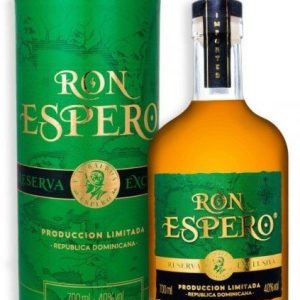 Espero Reserva Exclusiva 12y 0