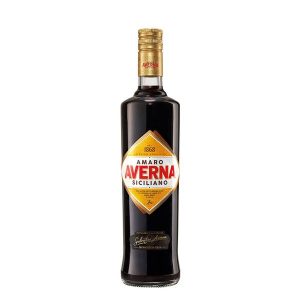 Obrázek produktu Averna Amaro Siciliano 29