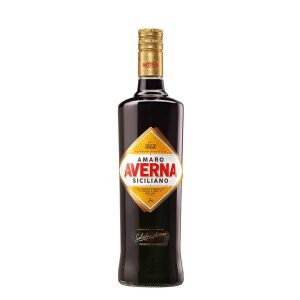 Obrázek produktu Averna Amaro Siciliano 29