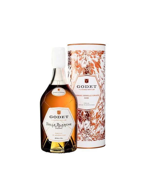 Obrázek produktu Godet Single Grape Rare Folle Blanche 40