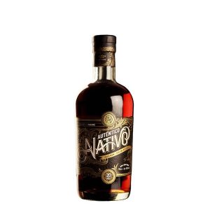 Obrázek produktu Auténtico Nativo 20 Y.O. 40