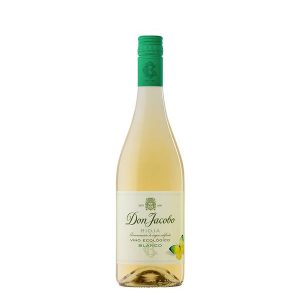 Obrázek produktu Don Jacobo Blanco Ecológico 13