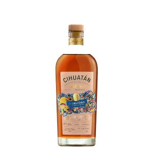 Obrázek produktu Cihuatán Folklore Dualidad Single Barrel Warehouse #1 (CZ Exclusive) 53