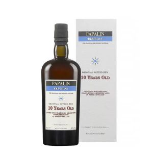 Obrázek produktu Papalin 10 Y.O. Réunion 50