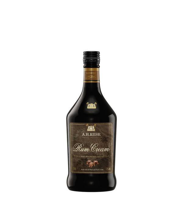 Obrázek produktu A.H. Riise Rum Caramel Cream 17