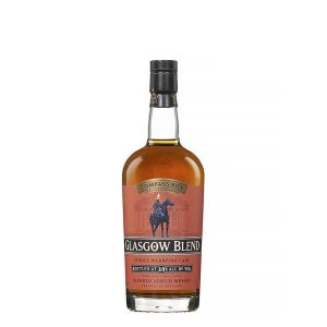 Obrázek produktu Compass Box Glasgow Blend Single Marrying Cask Warehouse #1 Exclusive 49
