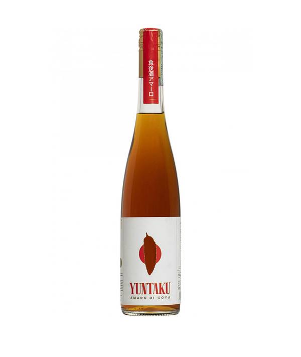 Obrázek produktu Yuntaku Japanese Amaro 25