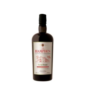 Obrázek produktu Hampden Estate Great House Distillery Edition 2024 57