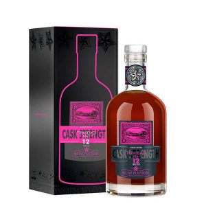 Obrázek produktu Rum Nation Trinidad 12 Y.O. Cask Strength Limited Edition 53