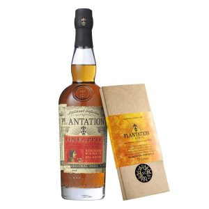 Obrázek produktu Plantation Stiggins' Fancy Pineapple & originální párovací čokoláda 40