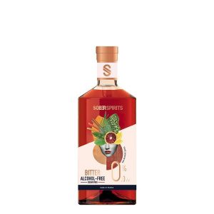 Obrázek produktu Sober Spirits Bitter 0
