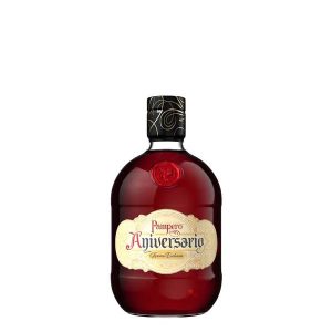 Obrázek produktu Pampero Aniversario 40