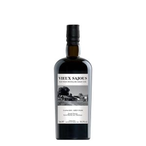 Obrázek produktu Clairin Vieux Sajous 2019 5 Y.O. 58
