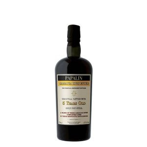 Obrázek produktu Papalin Jamaica 5 Y.O. High Ester 47