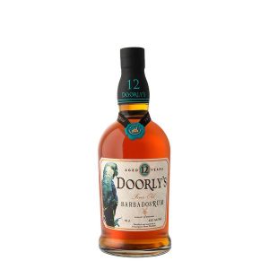 Obrázek produktu Doorly's 12 Y.O. 43