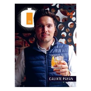 Obrázek produktu Časopis Warehouse #1 35